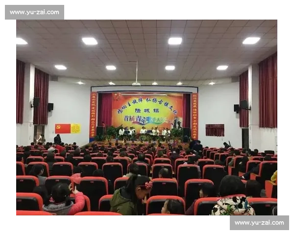 校园歌唱比赛精彩回顾与心得总结 展现青春风采 点亮歌声梦想